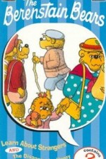 Watch The Berenstain Bears Xmovies8